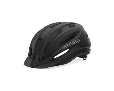 Dámská cyklistická přilba GIRO Register II Mat Black/Charcoal