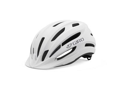 Cyklistická přilba GIRO Register II Mat White/Charcoal