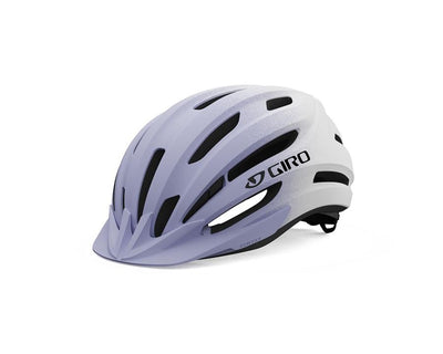 Dámská cyklistická přilba GIRO Register II W Mat Light Lilac Fade