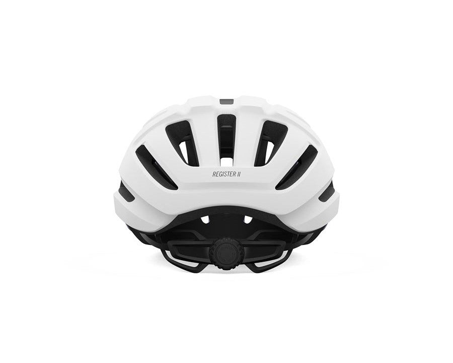 Dámská cyklistická přilba GIRO Register II W Mat Light Lilac Fade