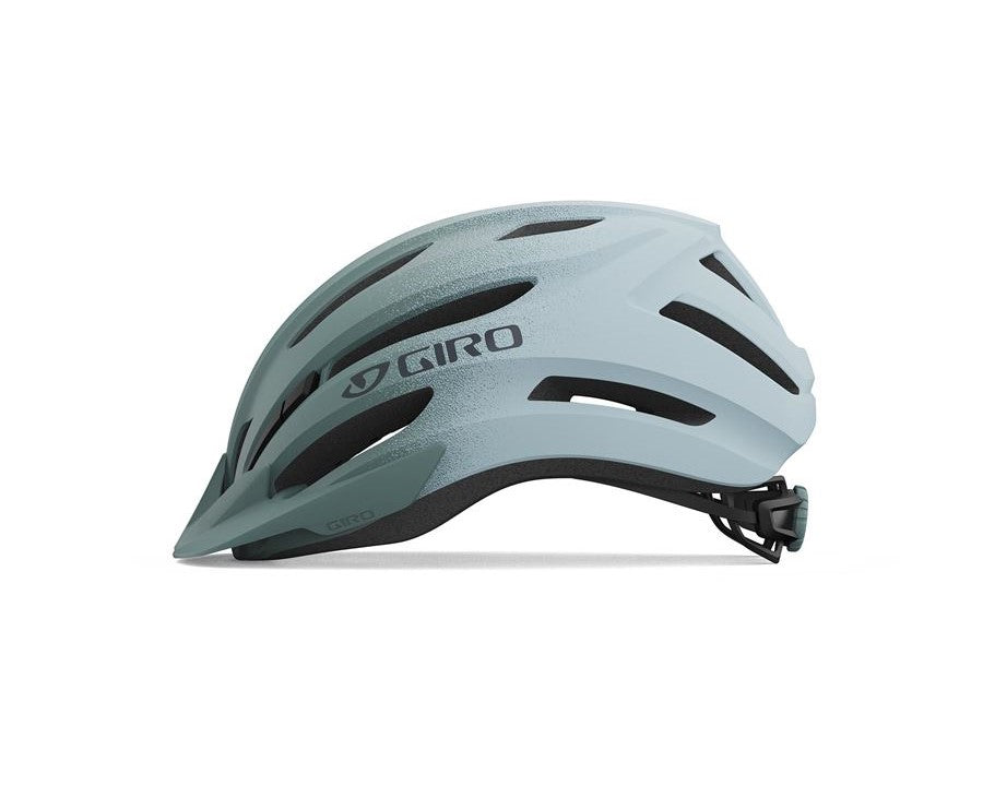 Dámská cyklistická přilba GIRO Register II W Mat Mineral Fade