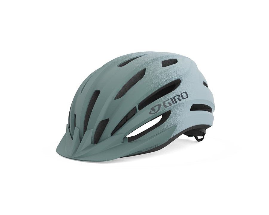 Dámská cyklistická přilba GIRO Register II W Mat Mineral Fade