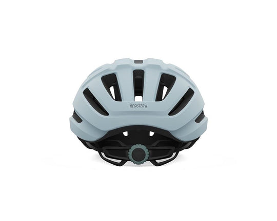 Dámská cyklistická přilba GIRO Register II W Mat Mineral Fade