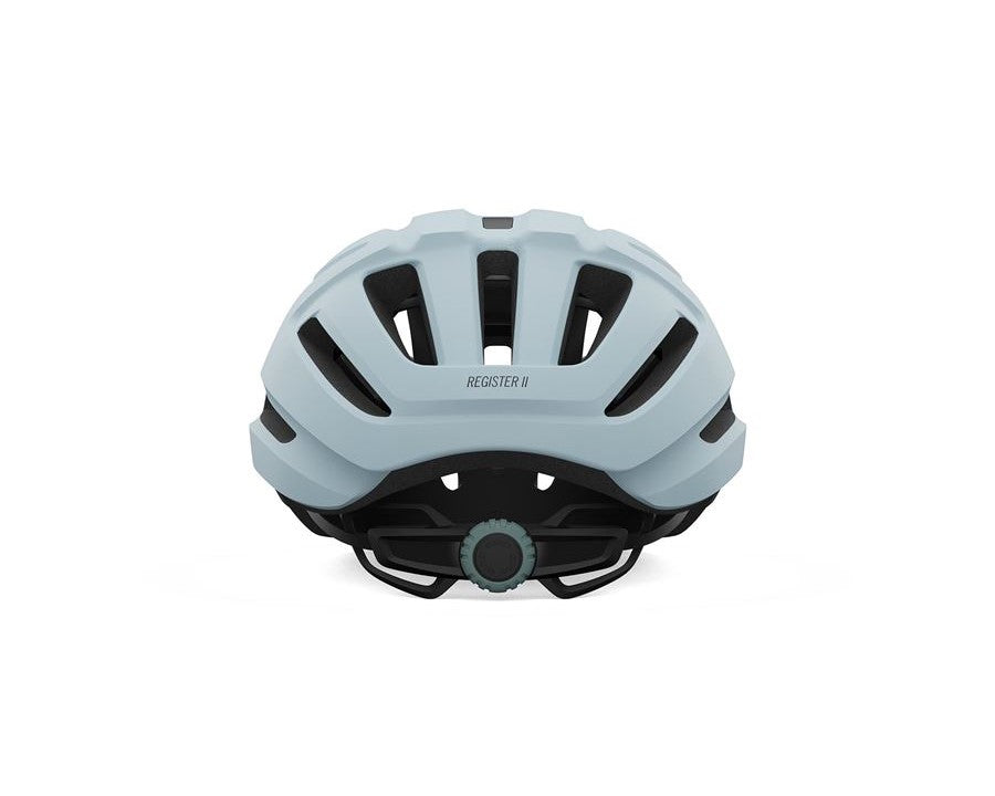 Dámská cyklistická přilba GIRO Register II W Mat Mineral Fade