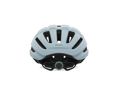 Dámská cyklistická přilba GIRO Register II W Mat Mineral Fade