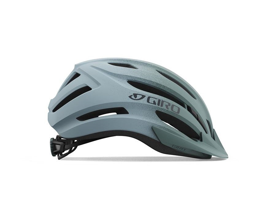 Dámská cyklistická přilba GIRO Register II W Mat Mineral Fade