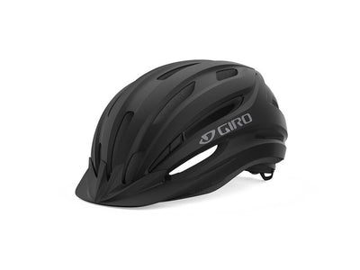 Cyklistická přilba GIRO Register II XL Mat Black/Charcoal