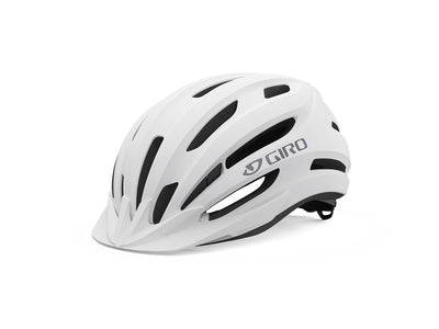 Cyklistická přilba GIRO Register II XL Mat White/Charcoal