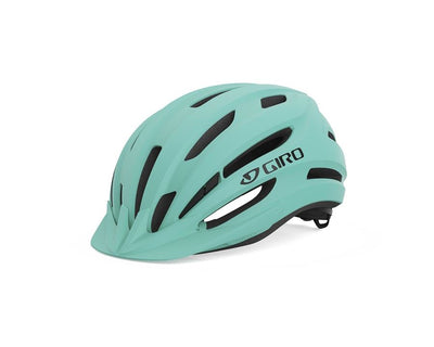 Dětská cyklistická přilba Giro Register II Youth Mat Screaming Teal