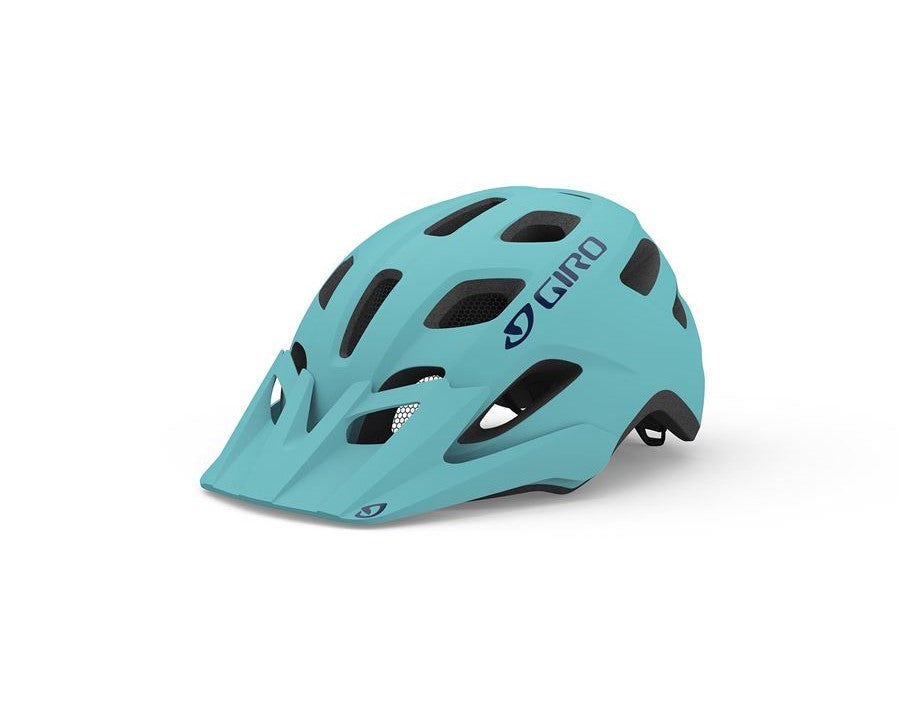 Dětská cyklistická přilba GIRO Tremor Child Mat Glacier