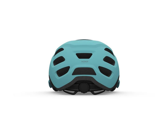 Dětská cyklistická přilba GIRO Tremor Child Mat Glacier