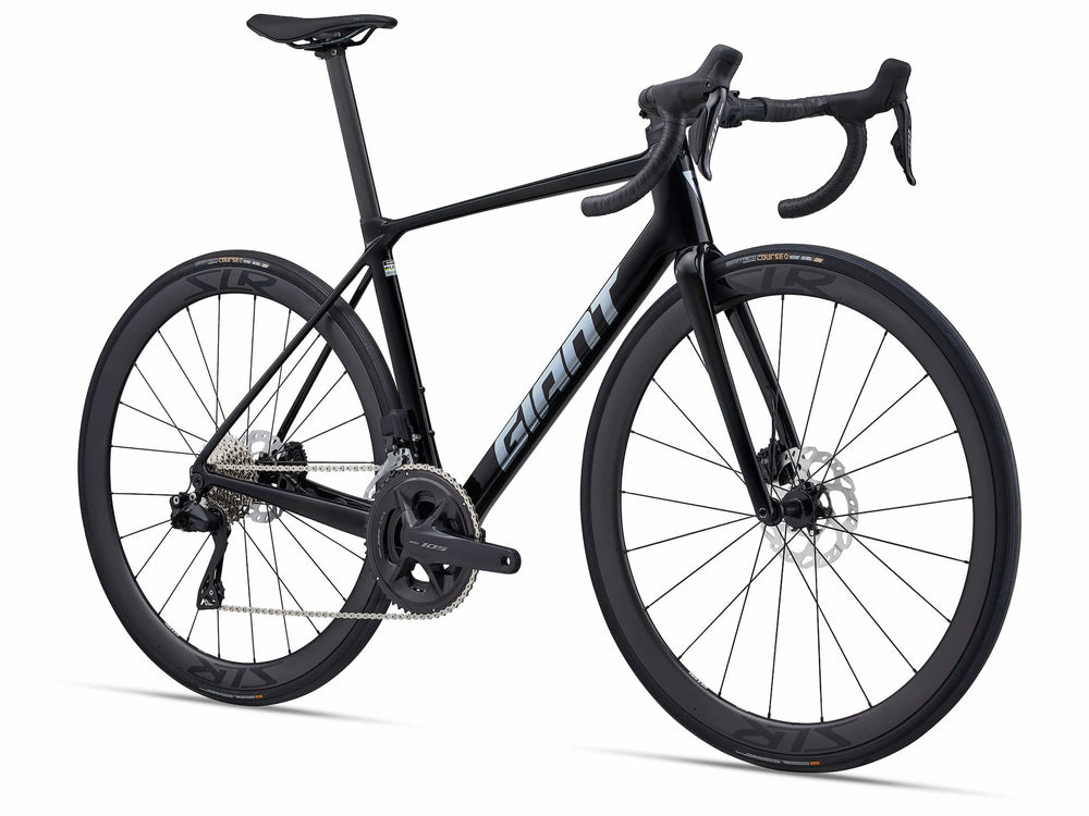 Silniční kolo Giant TCR Advanced Pro 1