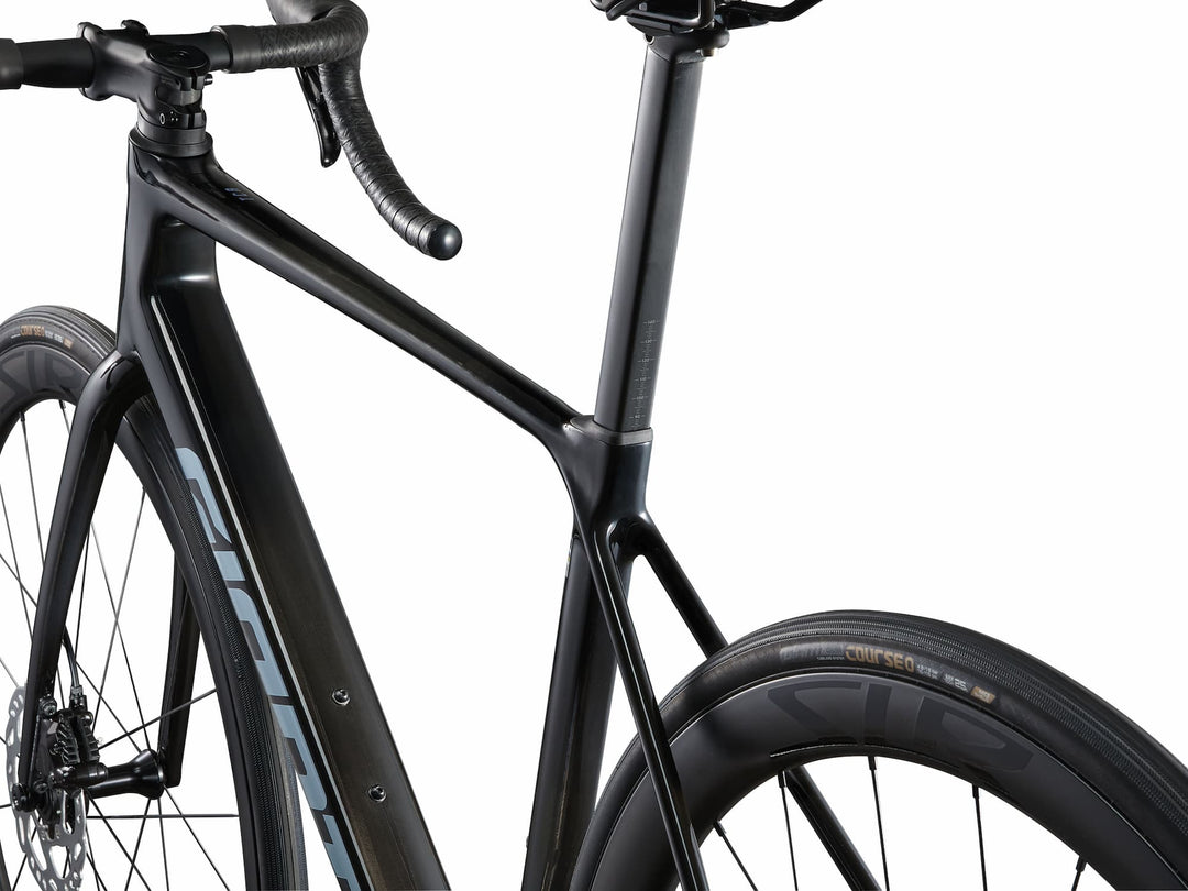 Silniční kolo Giant TCR Advanced Pro 1