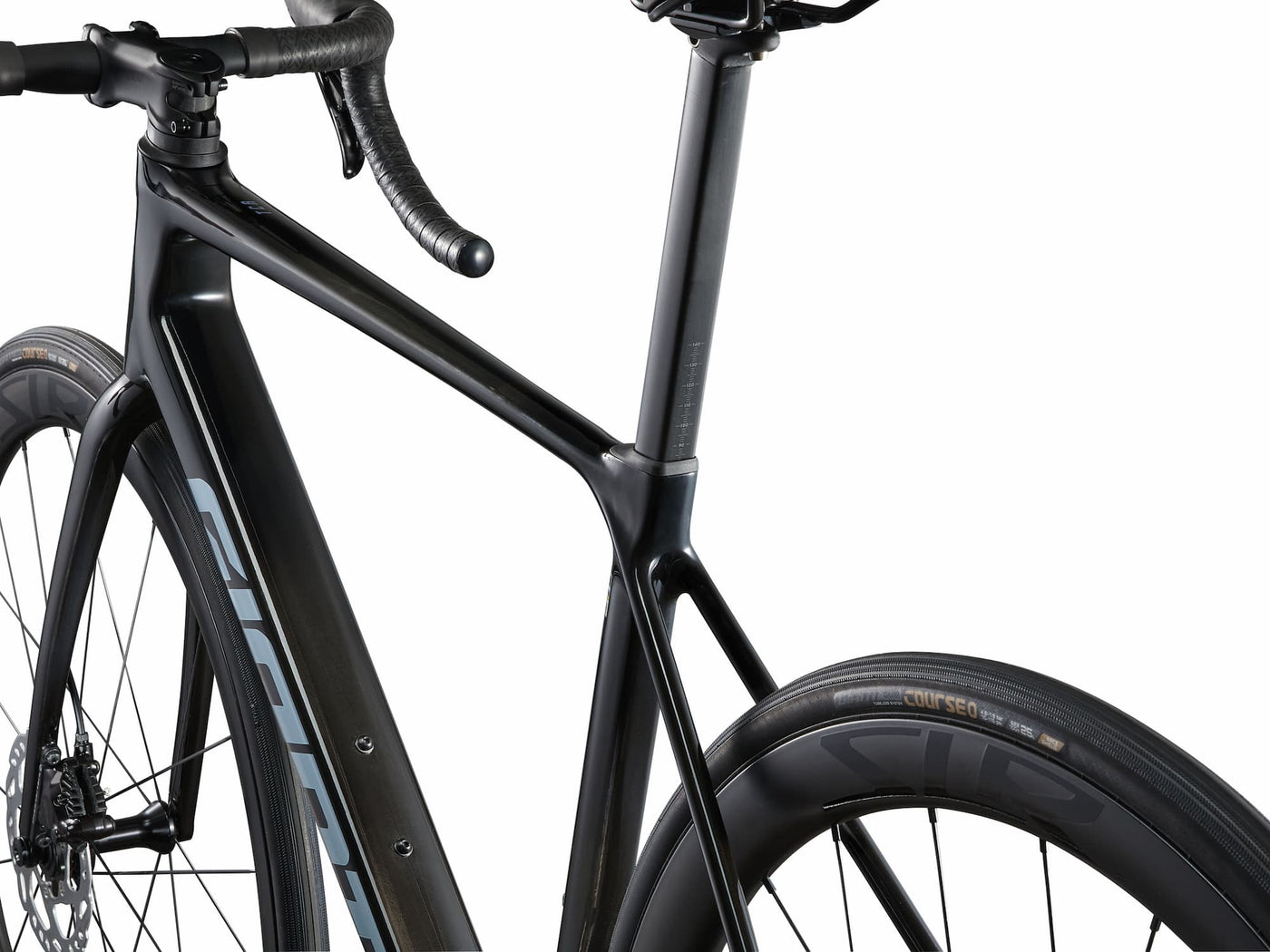 Silniční kolo Giant TCR Advanced Pro 1