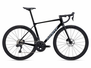 Silniční kolo Giant TCR Advanced Pro 1, Sada Shimano Di2 105 12s, karbonová kola SLR 1 