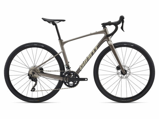 Gravel Kolo Giant Revolt 1 2025 - GRX 400 shimano 2x10sp 