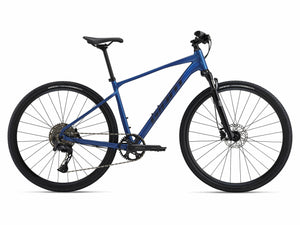 Trekingové kolo Giant Roam 1, Shimano Cues 1x11s, vzduchová vidlice Rockshox, Hydralické brzdy