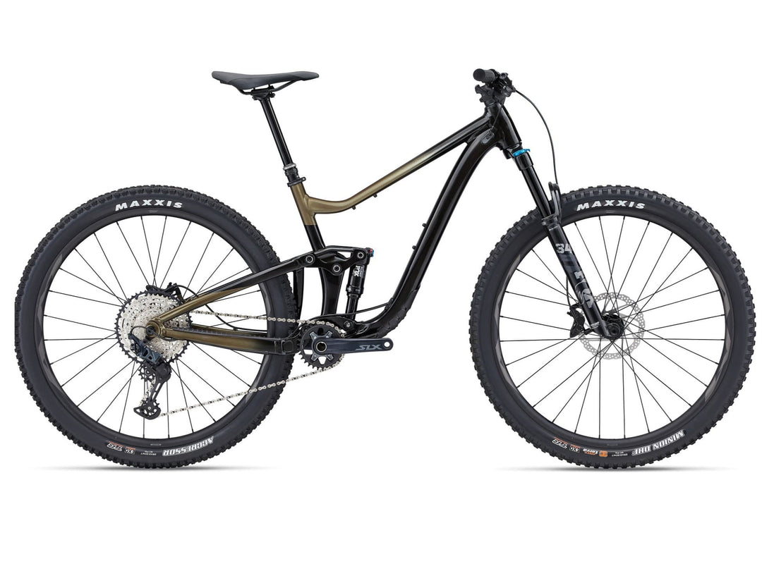 Trailové Kolo Giant Trance 1 (2024) SLX 1x12s