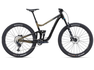 Trailové Kolo Giant Trance 1 (2024) SLX 1x12s