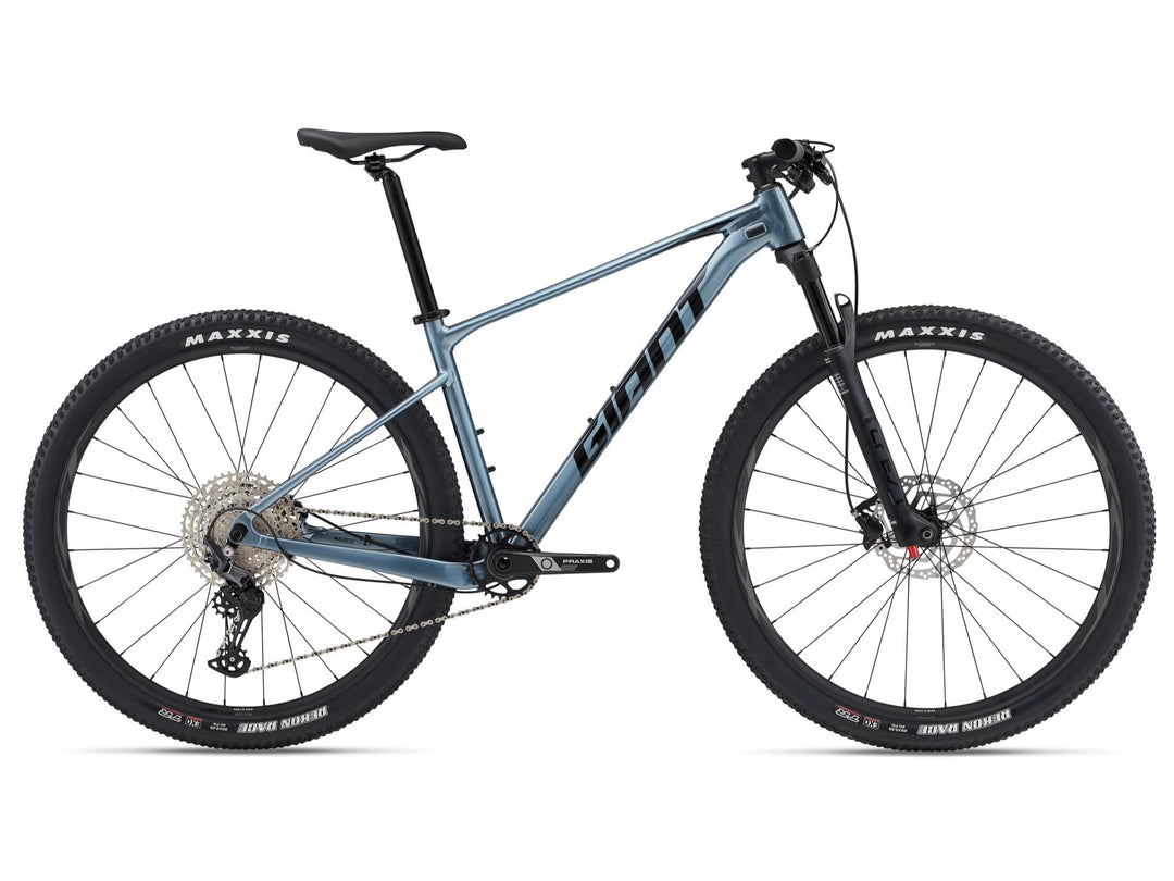 Giant XTC SLR 2 - 2024 - deore 1x12s 