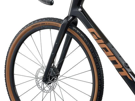 Kolo Giant Revolt Advanced 2