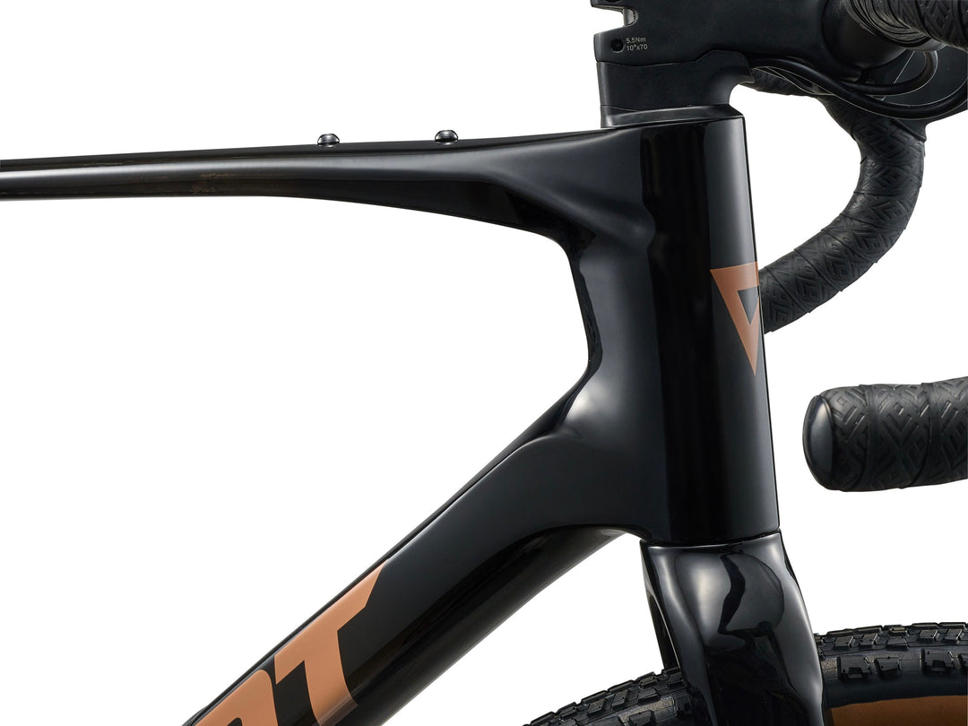 Jízdní kolo Giant Revolt Advanced 2
