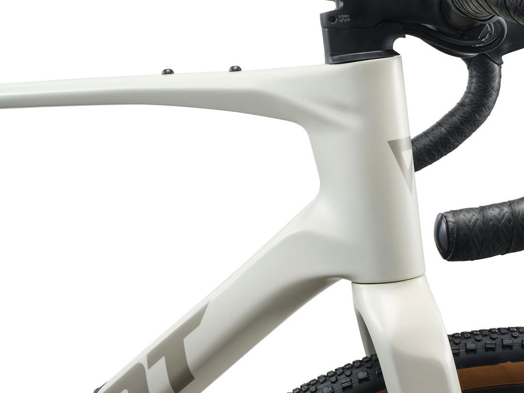 Gravel Revolt Advanced 0