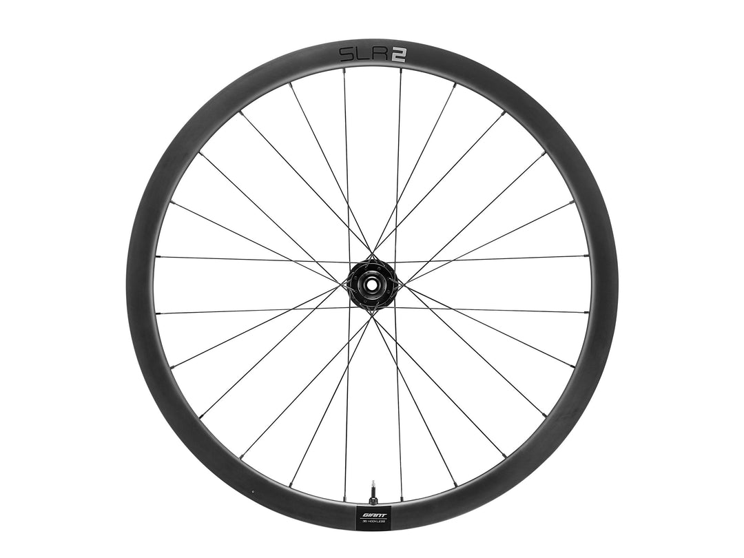 Výplety GIANT SLR 2