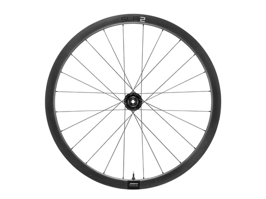 Výplety GIANT SLR 2
