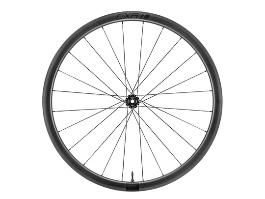 Karbonová kola GIANT CXR 1