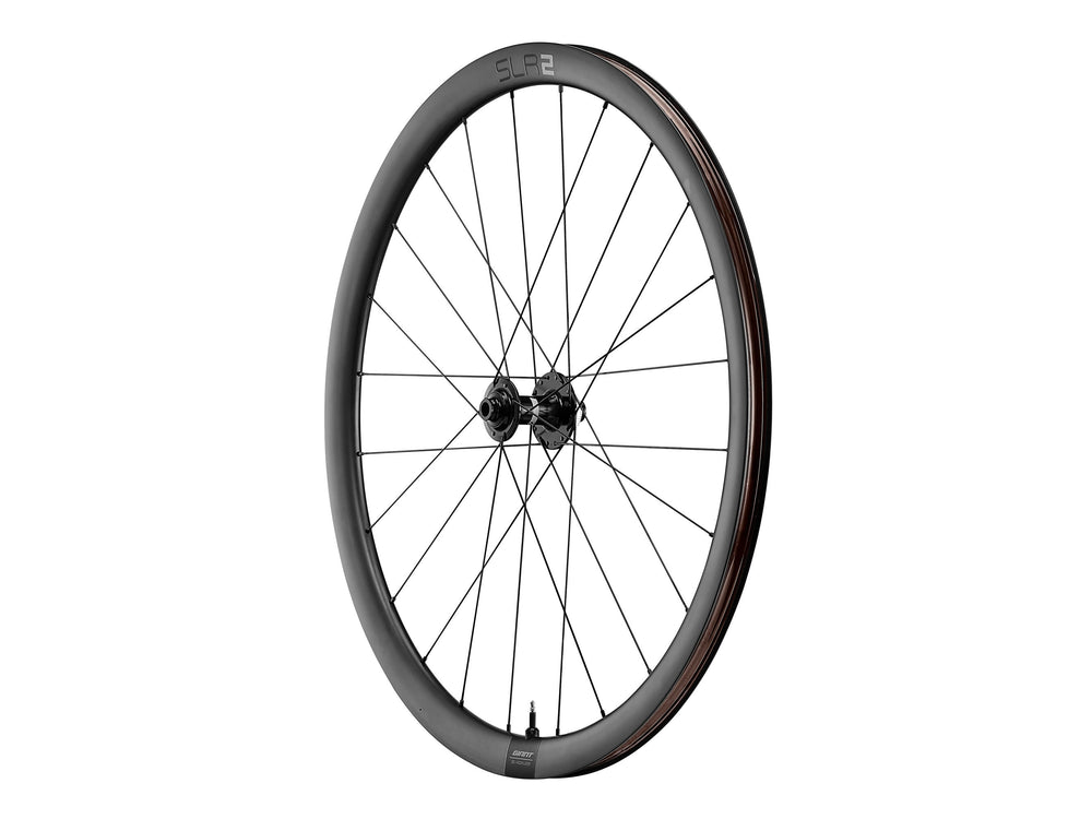 Výplety GIANT SLR 2