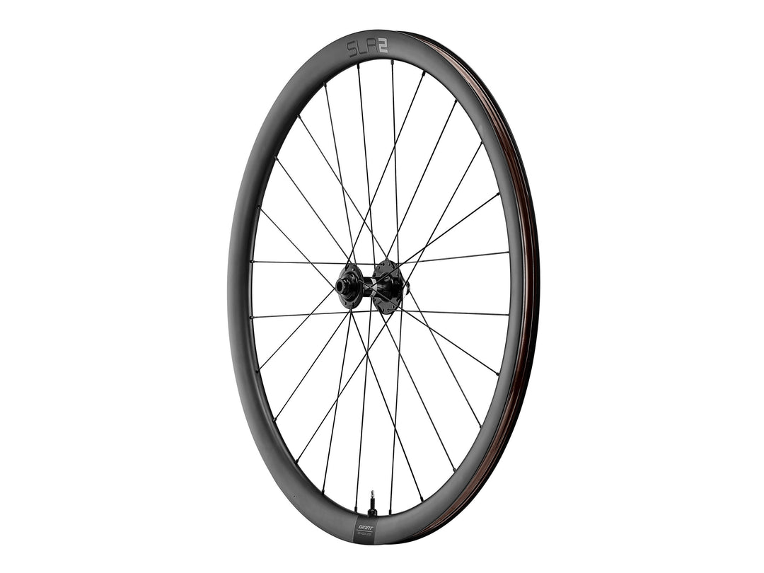 Výplety GIANT SLR 2