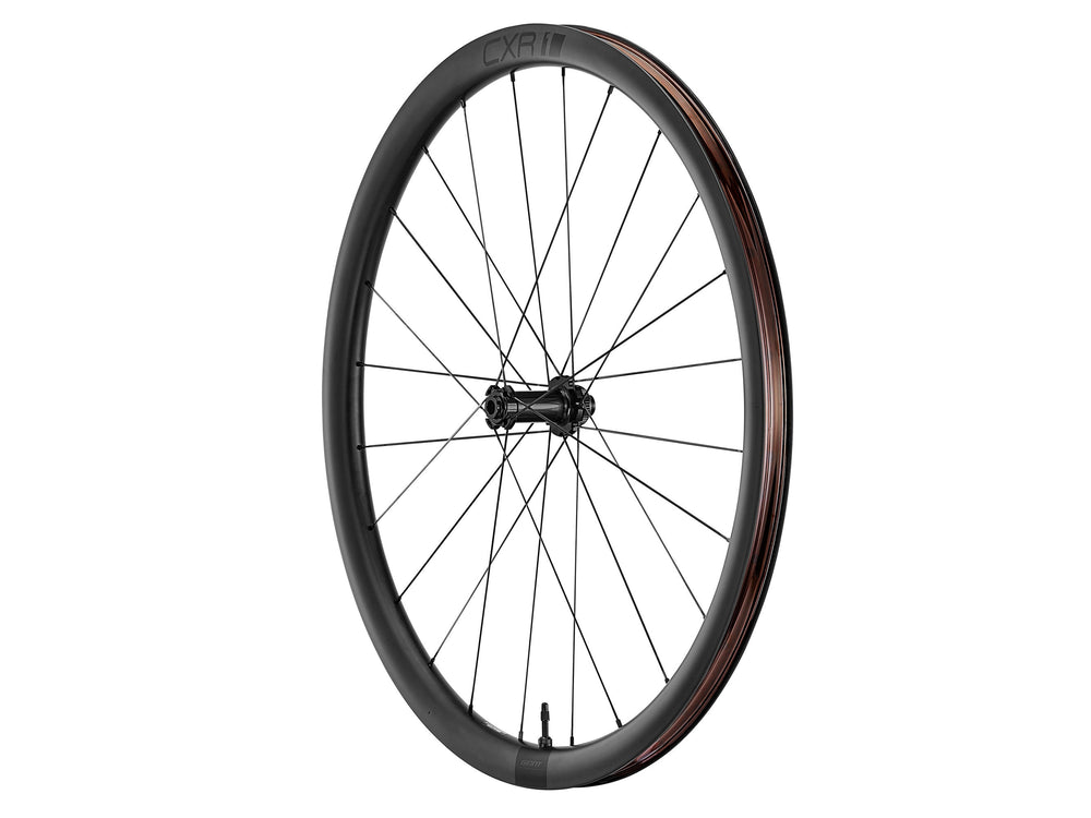 Karbonová kola GIANT CXR 1