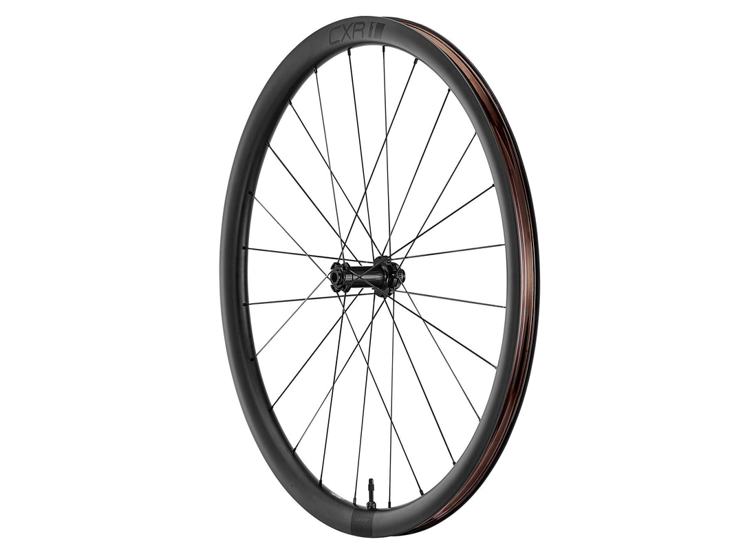 Karbonová kola GIANT CXR 1