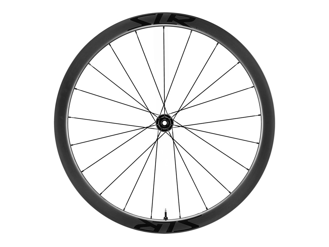 Výplety Giant SLR 1