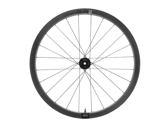 Výplety GIANT SLR 2
