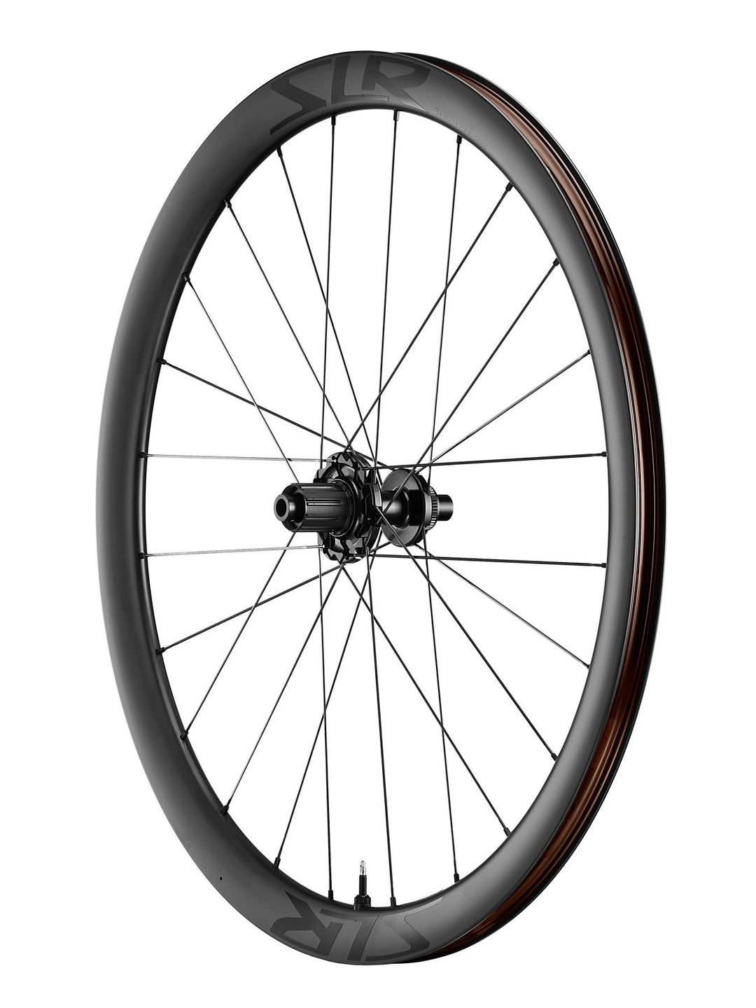 Karbonové výplety Giant SLR 1