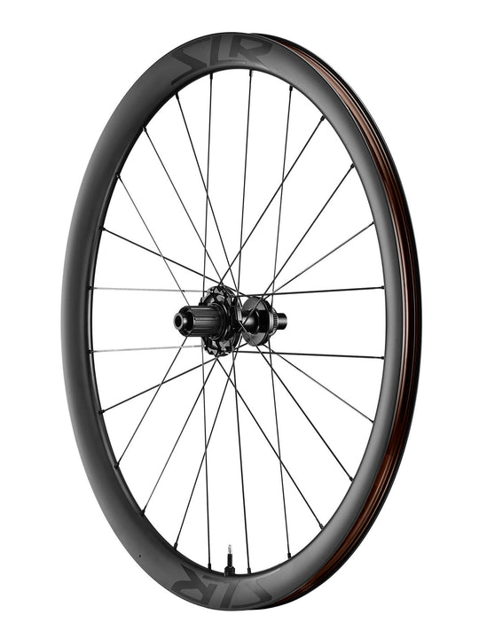 Karbonové výplety Giant SLR 1