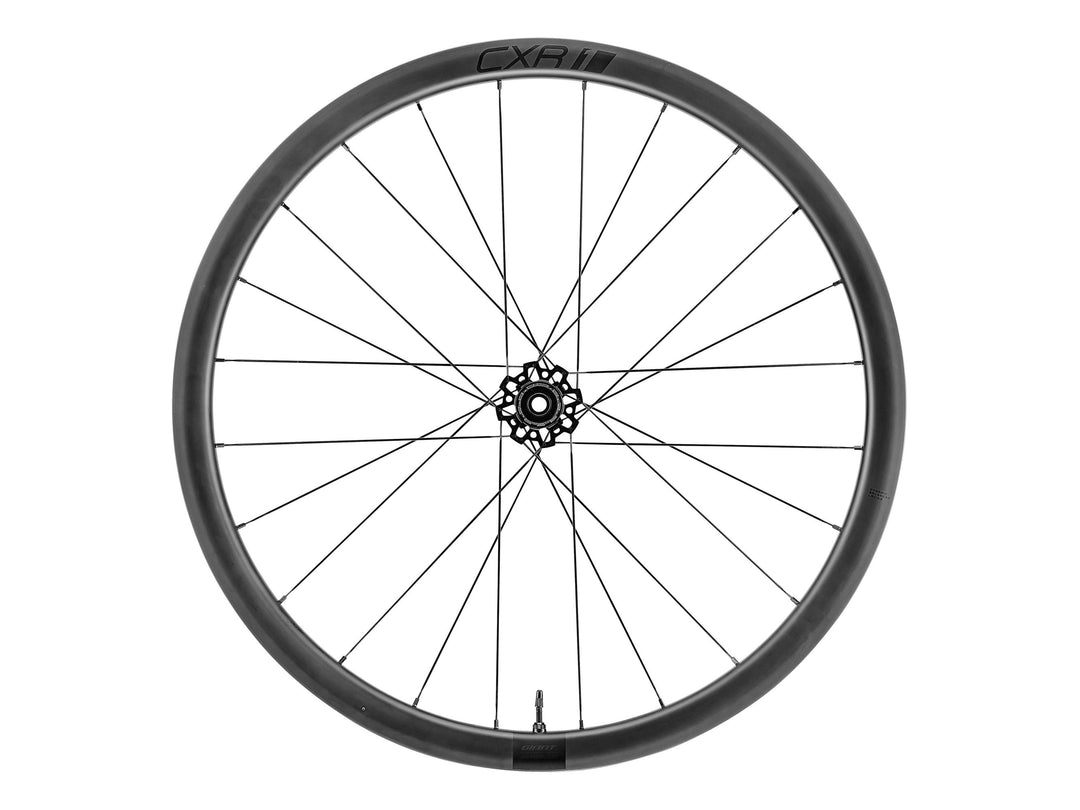 Karbonová kola GIANT CXR 1