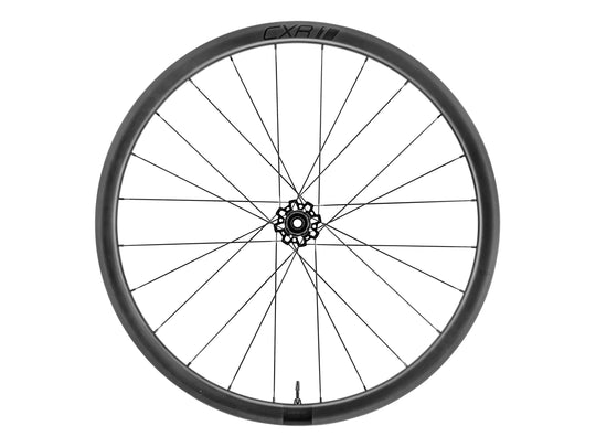 Karbonová kola GIANT CXR 1
