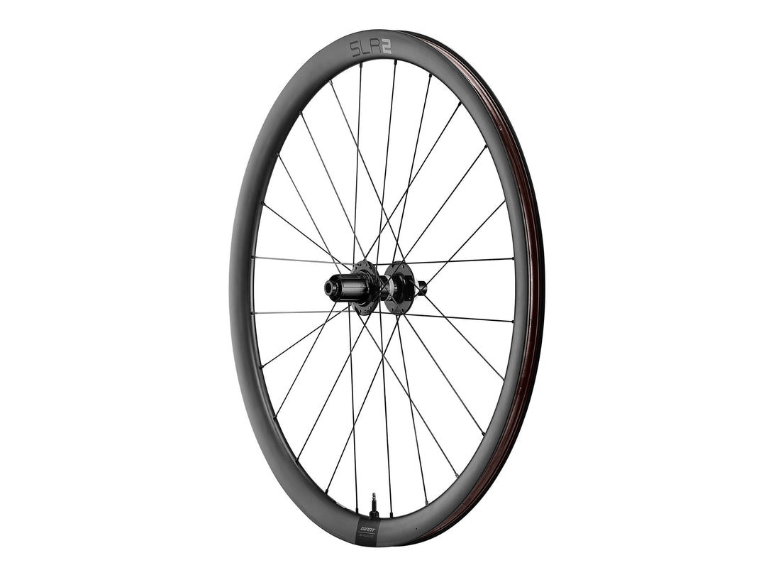 Výplety GIANT SLR 2