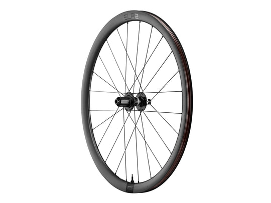 Výplety GIANT SLR 2