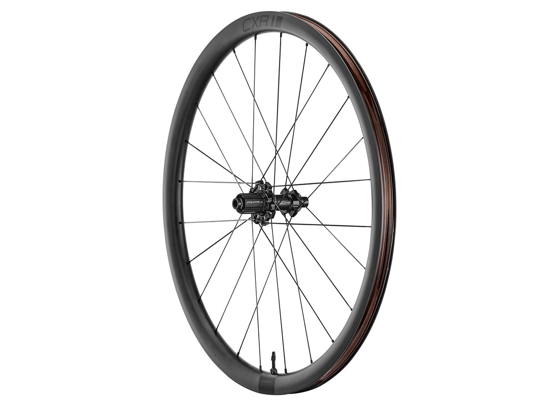 Karbonová kola GIANT CXR 1