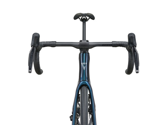 Silniční aero kolo Giant Propel Advanced Pro 0, elektronické řazení Shimano Ultegra Di2 ST-R8170