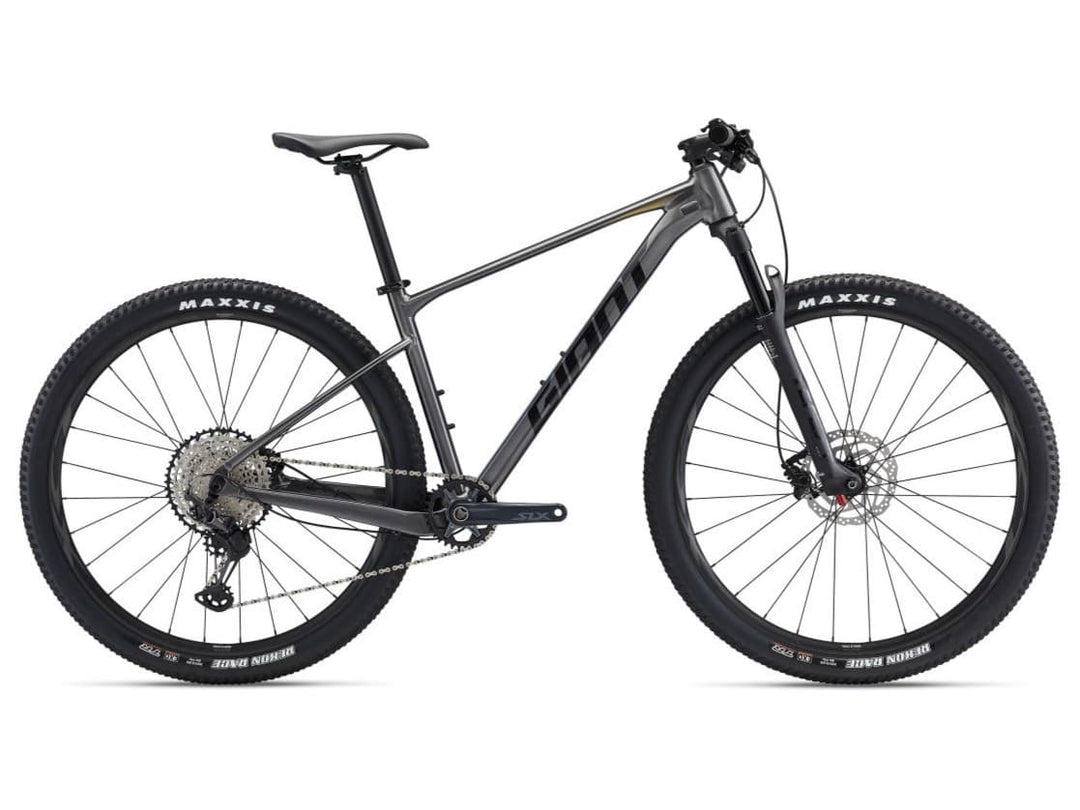 Giant XTC SLR 1, Shimano XT 1x12s