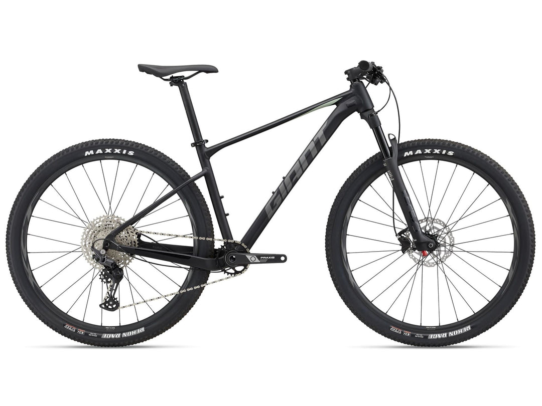 Horské Kolo Giant XTC SLR 2