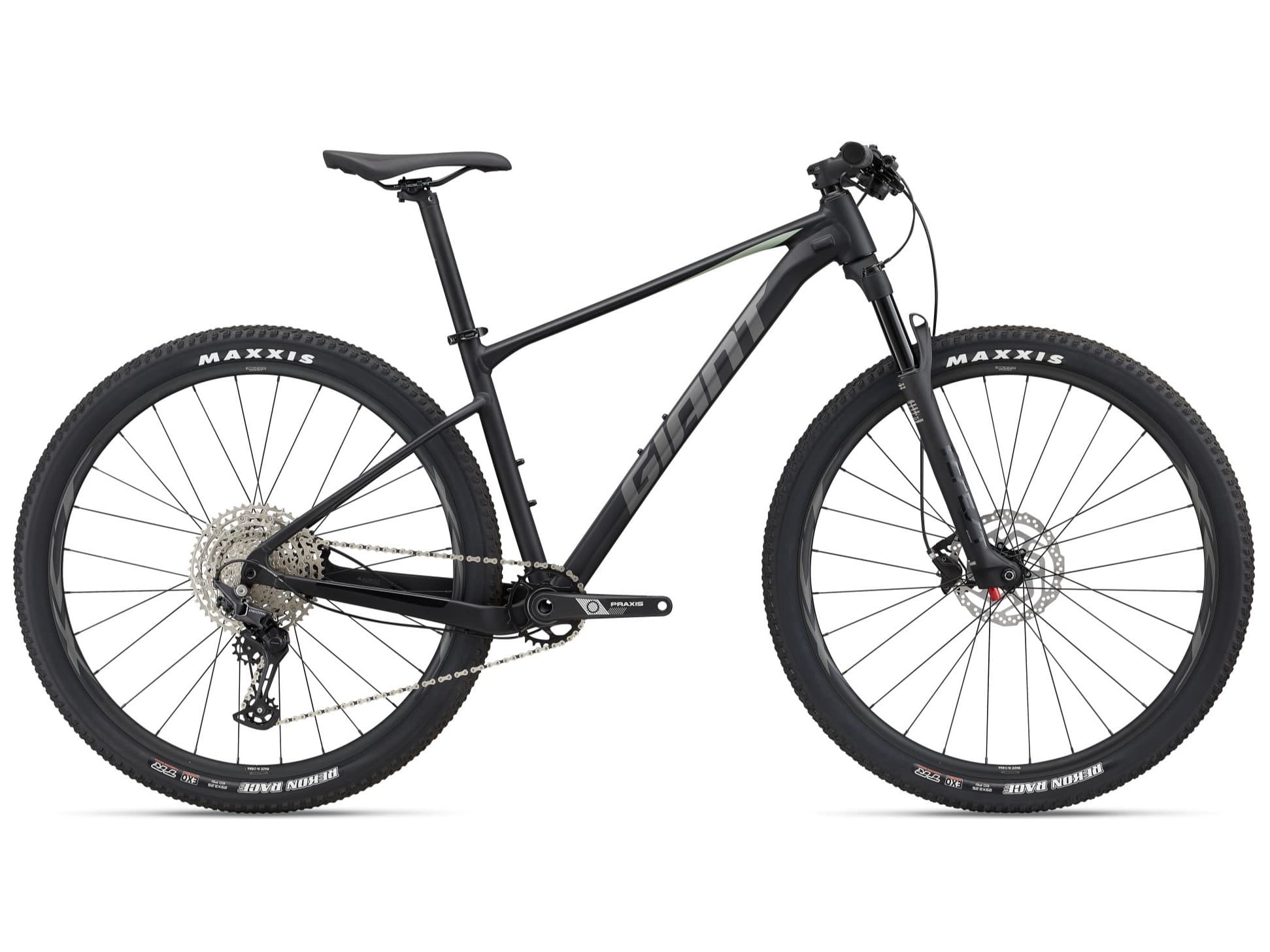 Horské Kolo Giant XTC SLR 2