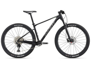 Horské Kolo Giant XTC SLR 2