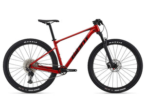 Horské Kolo Giant XTC SLR 2 Hliník-Aluxx Rám