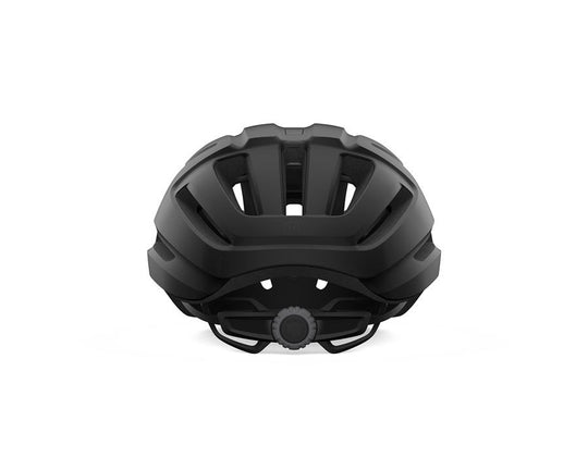 Cyklistická přilba Giro Isode II Mat Black/Charcoal